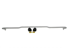 Load image into Gallery viewer, Whiteline 12+ Scion FR-S / 12+ Subaru BRZ / 12+ Toyota 86 Rear 18mm X Adj HD Swaybar Only Sway Bars Whiteline