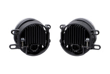 Load image into Gallery viewer, Diode Dynamics Elite Series Type B Fog Lamps - Yellow (Pair) Fog Lights Diode Dynamics
