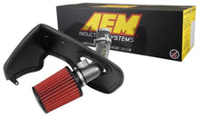 Load image into Gallery viewer, AEM 16-17 Chevrolet Malibu L4-1.5L F/l Cold Air Intake Cold Air Intakes AEM Induction