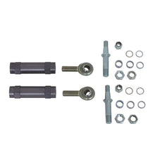 Load image into Gallery viewer, BBK 79-93 Mustang Front Bump Steer Tie Rod End Kit Tie Rods BBK
