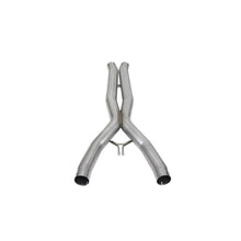 Load image into Gallery viewer, Corsa 2014-2019 Chevrolet Corvette C7 Z06 / ZR1 6.2L V8 3.0in X-Pipe X Pipes CORSA Performance