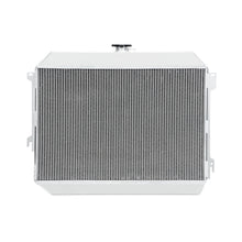 Load image into Gallery viewer, Mishimoto 68-73 Dodge Charger Big Block X-Line Aluminum Radiator Radiators Mishimoto