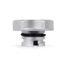 Load image into Gallery viewer, Mishimoto 2015+ Ford Mustang EcoBoost (Not For GT) /2013+ Ford Focus ST Oil Filler Cap - Black Oil Caps Mishimoto
