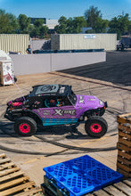 Load image into Gallery viewer, Rigid Industries x SHREDDY 360-Series 6in Lights w/Wt Bcklght (2) + 6 Covers (2 Pink/2 Teal/2 Blk) Light Bars & Cubes Rigid Industries