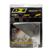 Load image into Gallery viewer, DEI Reflect-A-Cool 12in x 24in Sheet Thermal Tape DEI