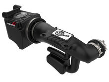 Load image into Gallery viewer, aFe Momentum GT Pro GUARD 7 Cold Air Intake System 12-18 Jeep Wrangler JK V6 3.6L Cold Air Intakes aFe