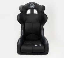 Load image into Gallery viewer, NRG FIA Competition Seat w/ Competition Fabric/ FIA homologated/ Head Containment - Medium Race Seats NRG