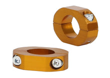 Load image into Gallery viewer, Whiteline Sway Bar Aluminum 19-20mm Lateral Lock Kits Alignment Kits Whiteline