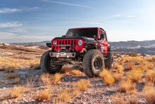 Load image into Gallery viewer, Rampage 2018-2021 Jeep Wrangler JL 4-Door Trailview Fastback - Black Diamond Soft Tops Rampage