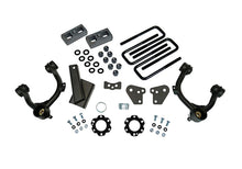 Load image into Gallery viewer, Superlift 19-22 Ford Ranger 4WD 3in Lift Kit w/ SL Shocks Lift Kits Superlift