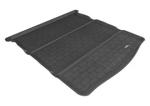 Load image into Gallery viewer, 3D MAXpider 2014-2019 Mazda Mazda6 Kagu Cargo Liner - Black Floor Mats - Rubber 3D MAXpider