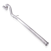 Load image into Gallery viewer, Stainless Works 2018+ Jeep Wrangler JL 304SS Factory Connect 2.5in Cat Back Dump Exhaust System Catback Stainless Works