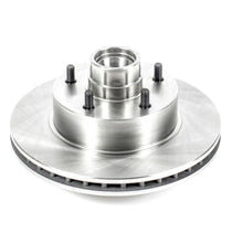 Load image into Gallery viewer, Power Stop 1985 Buick Electra Front Autospecialty Brake Rotor Brake Rotors - OE PowerStop