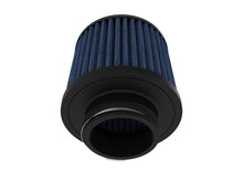Load image into Gallery viewer, aFe MagnumFLOW Air Filters UCO P5R A/F P5R 3F x 6B x 5-1/2T (Inv) x 5H (IM) Air Filters - Universal Fit aFe
