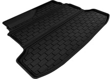 Load image into Gallery viewer, 3D MAXpider 2010-2013 Kia Forte Kagu Cargo Liner - Black Floor Mats - Rubber 3D MAXpider