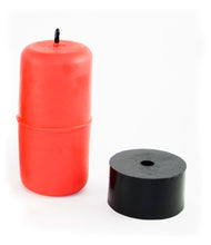 Load image into Gallery viewer, Air Lift Replacement Air Spring - Red Cylinder Type Air Springs Air Lift