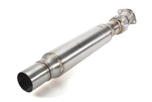 Load image into Gallery viewer, Perrin 22-23 BRZ/GR86 304SS 3in. Midpipe Exhaust Connecting Pipes Perrin Performance
