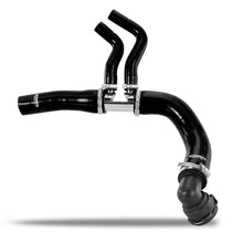 Load image into Gallery viewer, Mishimoto 11-14 Ford F-150 3.5L EcoBoost / 2.7L V6 Silicone Coolant Hose Kit - Black Hoses Mishimoto