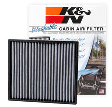 Load image into Gallery viewer, K&N Scion 04-16 Hyundai Tucson Cabin Air Filter Cabin Air Filters K&N Engineering