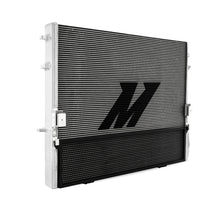 Load image into Gallery viewer, Mishimoto 20+ Toyota GR Supra 3.0L / 19+ BMW Z4 3.0L Performance Heat Exchanger Radiators Mishimoto