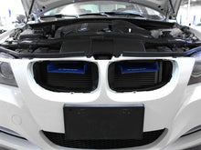 Load image into Gallery viewer, aFe MagnumFORCE Intakes Scoops AIS BMW 335i (E90/92/93) 07-13 L6-3.0L (Blue) Cold Air Intakes aFe