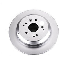 Load image into Gallery viewer, Power Stop 14-19 Acura MDX Rear Evolution Geomet Coated Rotor Brake Rotors - OE - Cryo PowerStop