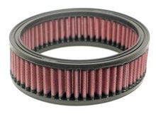 Load image into Gallery viewer, K&N Custom Air Filter Round 5-7/8in OD x 4-7/8in ID x 1.4/5in H Air Filters - Drop In K&N Engineering