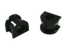 Load image into Gallery viewer, Whiteline Plus 03-06 EVO 8/9 24mm Front Sway Bar Link Assembly Sway Bar Bushings Whiteline