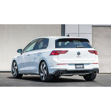 Load image into Gallery viewer, Borla 20-22 GOLF VIII GTI 2.0L I4 W/OPF DSG/MT TOURING ECE-R59 APPROVED CAT-BACK EXHAUST Catback Borla