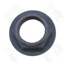 Load image into Gallery viewer, Yukon Gear Replacement Pinion Nut For Dana S110 Hardware - Singles Yukon Gear & Axle