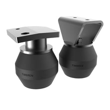 Load image into Gallery viewer, Timbren 1979 Ford Bronco Front Suspension Enhancement System Bump Stops Timbren