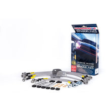 Load image into Gallery viewer, Goodridge 2009-1/2010 Ford F-150 SS Brake Lines Brake Line Kits Goodridge