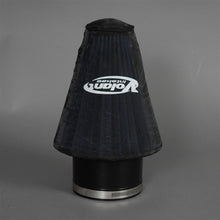 Load image into Gallery viewer, Volant Universal Round Black Prefilter (Fits Filter No. 5404) Pre-Filters Volant