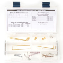 Load image into Gallery viewer, Edelbrock Jet / Rod Kit for 1406 Carburetors Edelbrock
