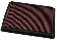 Load image into Gallery viewer, K&N 01-08 Ducati Monsters Panel Air Filter Air Filters - Drop In K&N Engineering