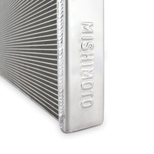 Load image into Gallery viewer, Mishimoto 20+ Toyota GR Supra 3.0L / 19+ BMW Z4 3.0L Performance Heat Exchanger Radiators Mishimoto