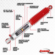 Load image into Gallery viewer, Rancho 02-06 Chevrolet Avalanche 1500 Front RS9000XL Shock Shocks and Struts Rancho