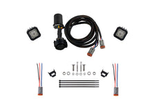 Load image into Gallery viewer, Diode Dynamics 2022 Toyota Tundra C1 Pro Stage Series Reverse Light Kit Light Accessories and Wiring Diode Dynamics