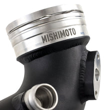 Load image into Gallery viewer, Mishimoto BMW N54 Charge Pipe Intercooler Pipe Kits Mishimoto