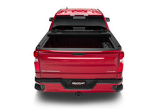 Load image into Gallery viewer, UnderCover 19-20 Chevy Silverado 1500HD 6.5ft (w/ or w/o MPT) Armor Flex Bed Cover - Black Textured Bed Covers - Folding Undercover