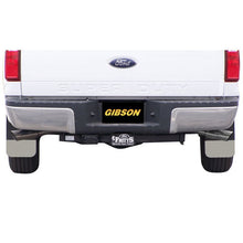 Load image into Gallery viewer, Gibson 08-09 Ford F-250 Super Duty FX4 5.4L 2.5in Cat-Back Dual Extreme Exhaust - Aluminized Catback Gibson