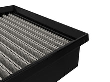Load image into Gallery viewer, aFe MagnumFLOW Pro DRY S OE Replacement Filter 14-19 Ford Fiesta 1.6L Turbo Air Filters - Universal Fit aFe