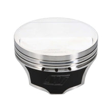 Load image into Gallery viewer, Wiseco Nissan VQ37VHR 95.5mm Bore Std Oversize 86mm Stroke -3.5cc Vol 10.5:1 - Set of 6 Piston Sets - Forged - 6cyl Wiseco