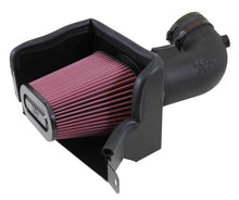 Load image into Gallery viewer, K&N 14-15 Chevy Corvette Stingray 6.2L V8 Aircharger Performance Intake Cold Air Intakes K&N Engineering