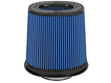 Load image into Gallery viewer, aFe Magnum FLOW Pro 5R Replacement Air Filter 5in F x (9x7) B x (7-1/4x5) T (Inverted) / 8in H Air Filters - Universal Fit aFe