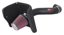 Load image into Gallery viewer, K&N 07-08 Toyota Tundra V8-4.7L Aircharger Performance Intake Cold Air Intakes K&N Engineering