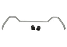 Load image into Gallery viewer, Whiteline 90-99 BMW 318/320/323/325/328/M3 Front Heavy Duty Adjustable 27mm Swaybar Sway Bars Whiteline
