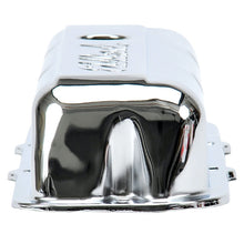 Load image into Gallery viewer, Edelbrock Valve Cover Signature Series Chevrolet 1982-1993 2 8L 60 V6 Chrome Valve Covers Edelbrock