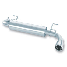 Load image into Gallery viewer, Borla 99-05 Mazda Miata Rear Muffler Axle Back Borla