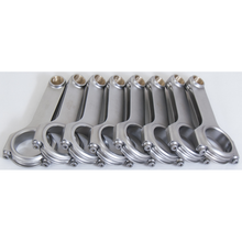 Load image into Gallery viewer, Eagle Chevrolet Big Block 396/454 6.535in Length H-Beam Connecting Rods (Set of 8) Connecting Rods - 8Cyl Eagle